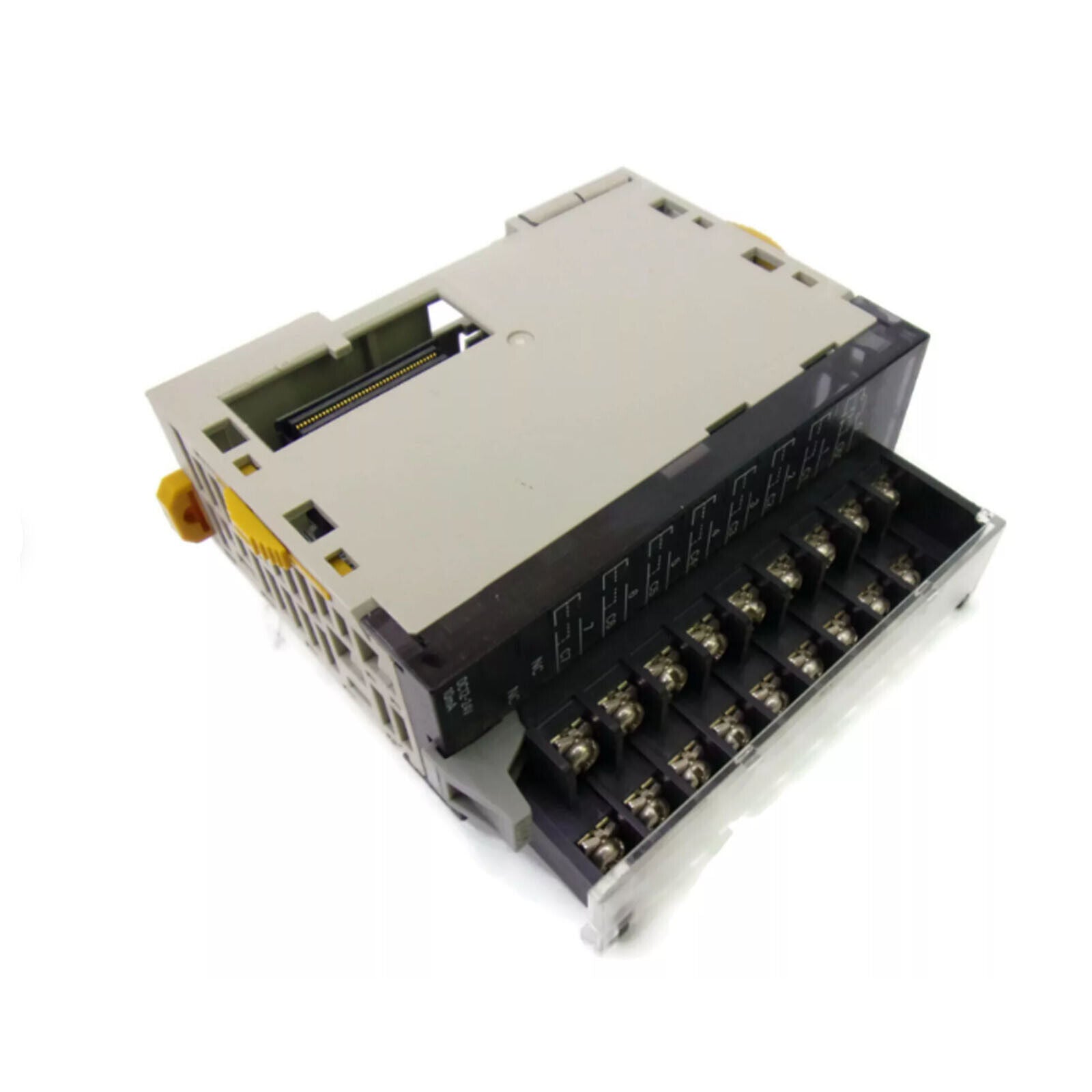 Omron CJ1WID201 PLC Module - OMRON