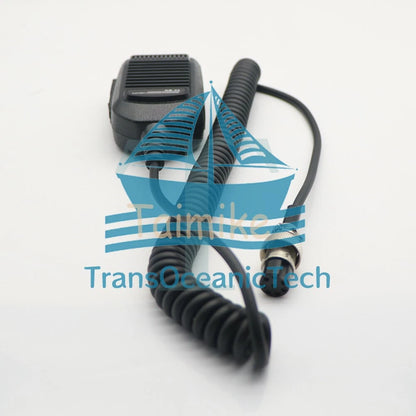 1PCS Icom HM-36 microphone HM36 UP/Down buttons for HF radio IC-91
