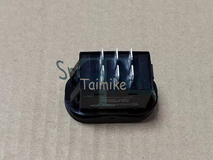 1PCS SCI R13-271 6Pins 3 positions 20A/125VAC Rocker Switch