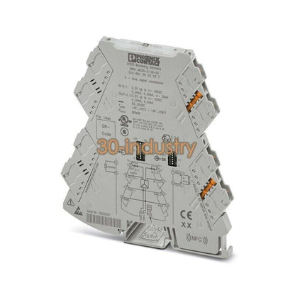 Phoenix Contact MINI MCR-2-UI-UI 2902037 Isolation Amplifier - PHOENIX CONTACT