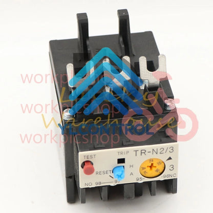 1PCS TR-N2/3 24-36A FUJI Thermal Overload Relay