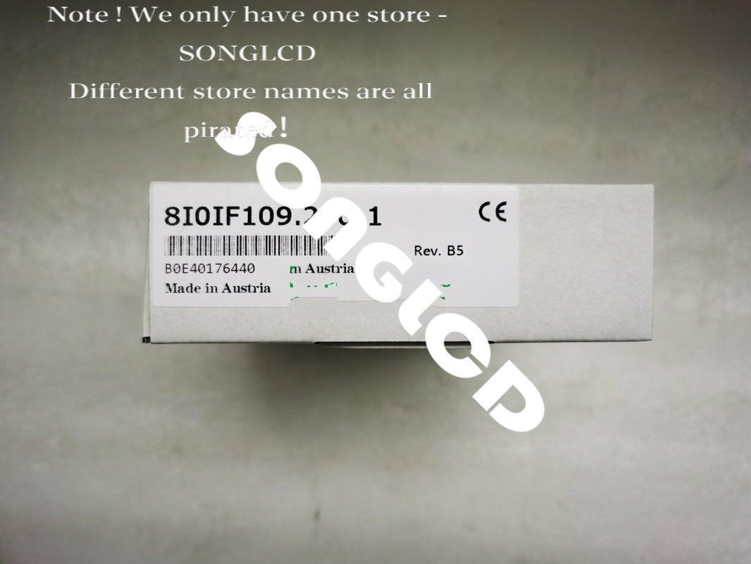 1PCS NEW 8I0IF109.200-1 Industrial Component - KOEED