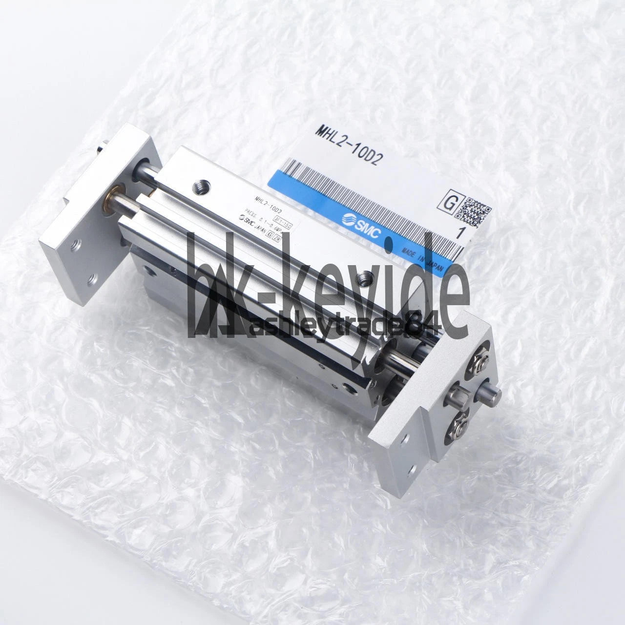 1PCS SMC MHL2-10D2