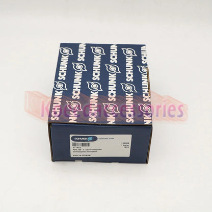 SCHUNK PGN+100-1-AS 0371402 371402 Parallel Gripper 1PCS