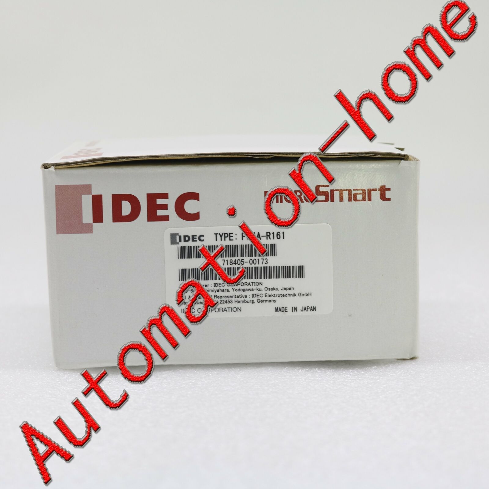 new ONE  IDEC FC4A-R161 Programmable controller without box