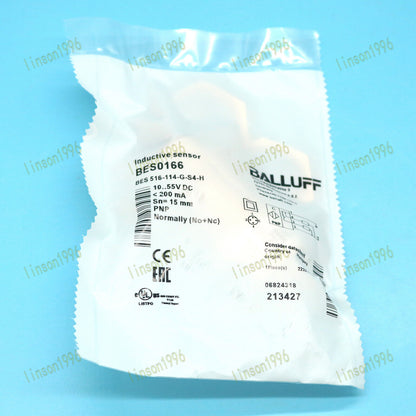 Balluff BES 516-114-G-S4-H Proximity Switch - BALLUFF