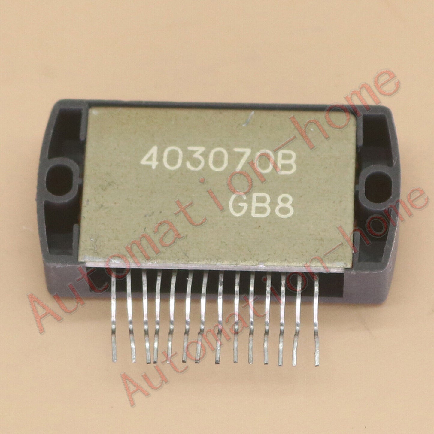 STK403-070 Module for Sanyo - High-Quality Component - SANYO