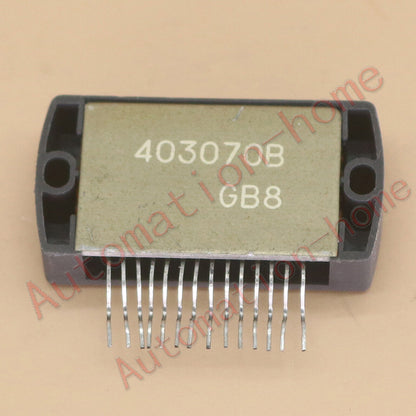 STK403-070 Module for Sanyo - High-Quality Component - SANYO