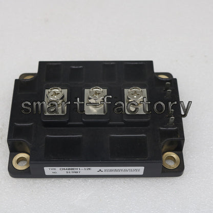 Mitsubishi CM400DY1-12E IGBT Module CM400DY112E - MITSUBISHI