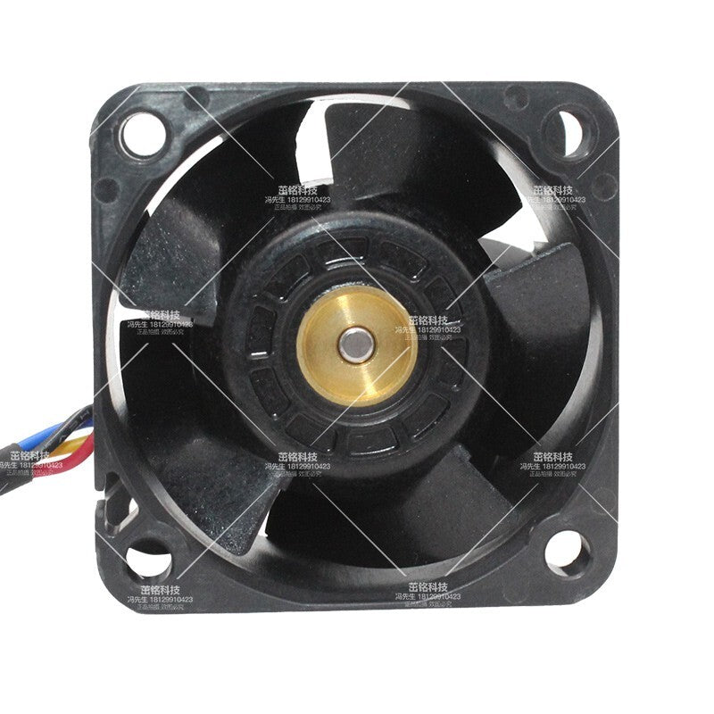 Sanyo 9GAX0412P3S0041 4028 12V 1.3A server power supply cooling fan