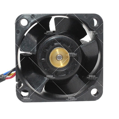 Sanyo 9GAX0412P3S0041 4028 12V 1.3A server power supply cooling fan