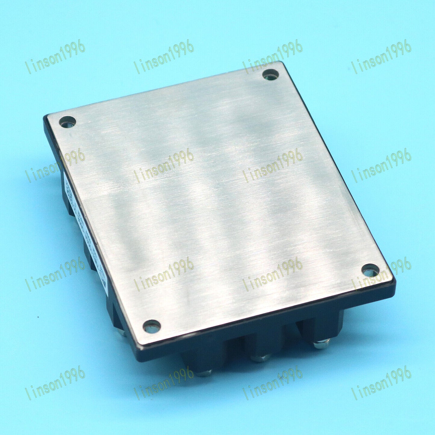 1PC Fuji Module 7MBI100SA-060B-50 Spot Stock - FUJI