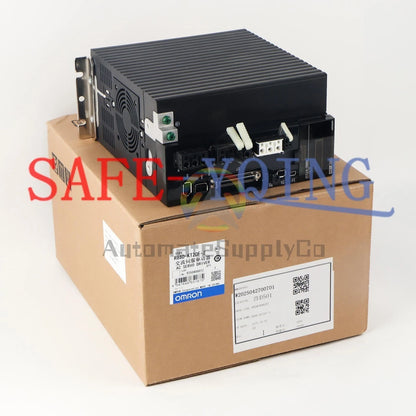 1PC Omron R88D-KT20F-Z AC Servo Driver