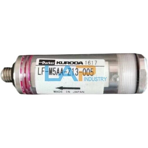 Parker KURODA LF-M5AA-Z13-005 Precision Filter, 1PCS - PARKER