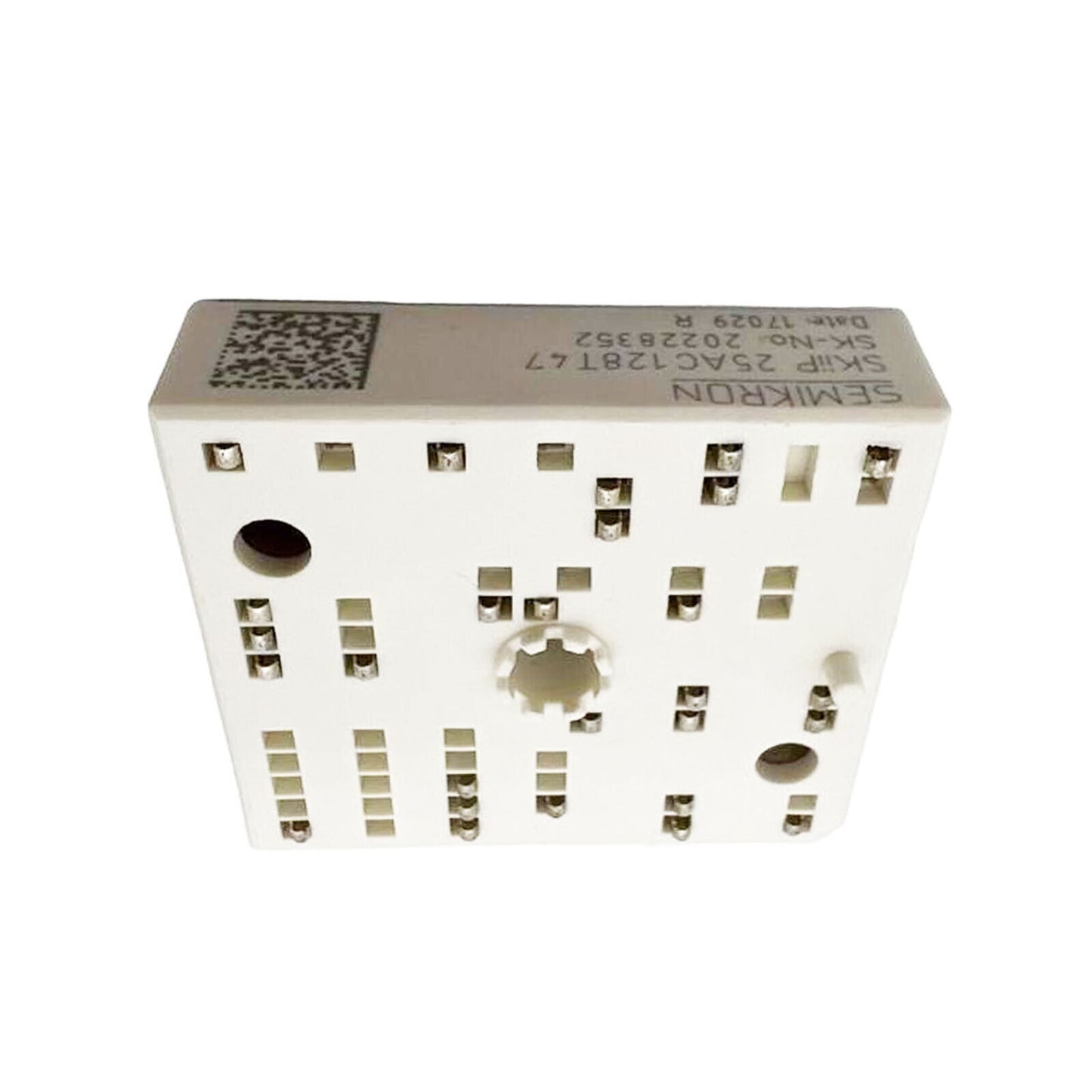 new 1PCS SKIIP25AC128T47 SEMIKRON power supply module - SEMIKRON