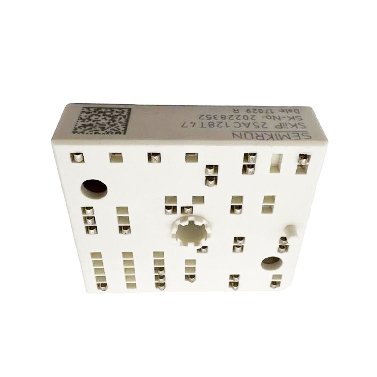 new 1PCS SKIIP25AC128T47 SEMIKRON power supply module - SEMIKRON