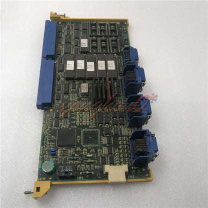 Fanuc A16B-2201-0101/09A Used - FANUC