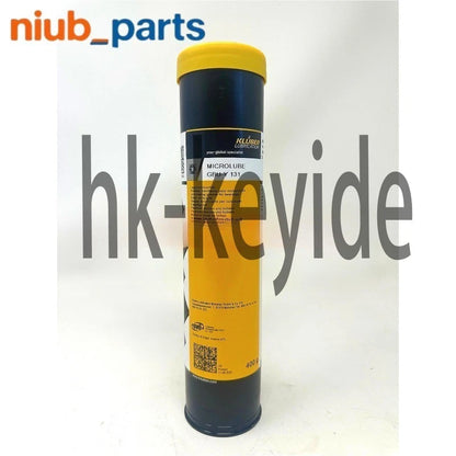 Kluber MICROLUBE GBU-Y 131 Special lubricating grease 400g free shipping