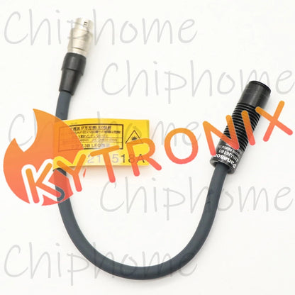 1PCS Panasonic ANUJ6180 Fiber Optic Head
