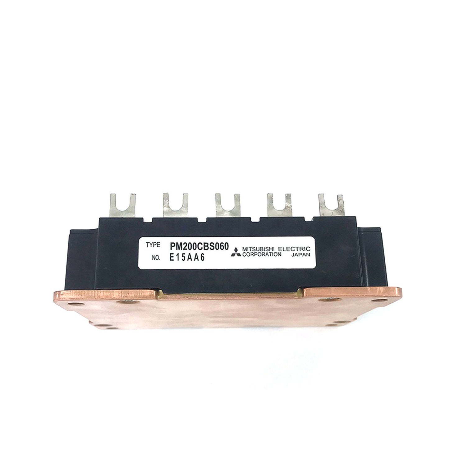 MITSUBISHI PM200CBS060 Module - Best Service Quality Guarantee - MITSUBISHI