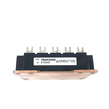 MITSUBISHI PM200CBS060 Module - Best Service Quality Guarantee - MITSUBISHI