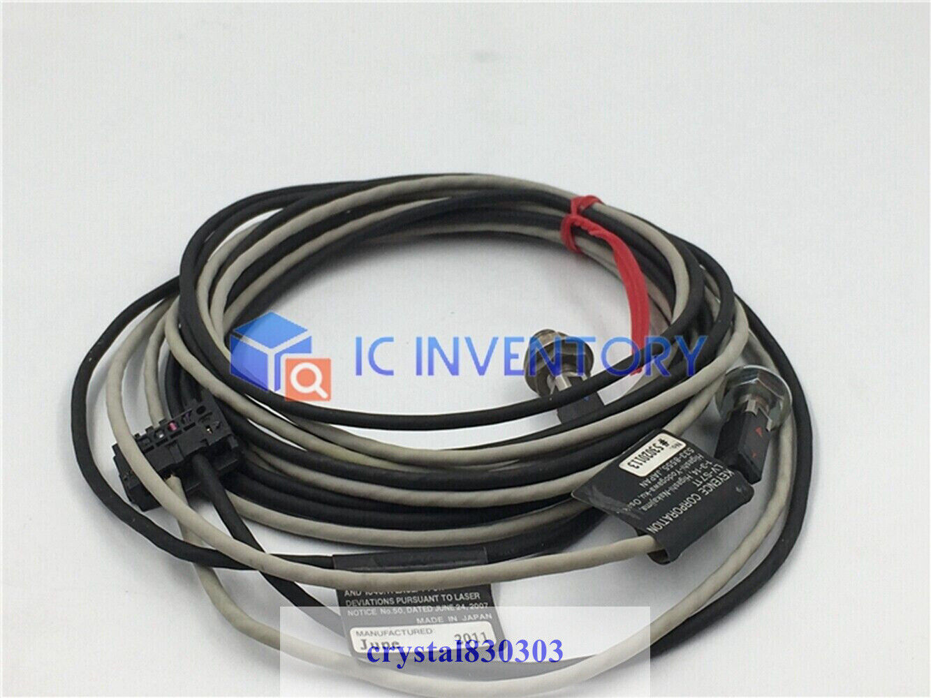 New 1PCS KEYENCE Laser Sensor LV-S71 – Precision Measurement Tool - KEYENCE