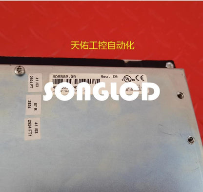 1PCS UNILOG B4 5D5502.09 Temperature Data Logger - KOEED