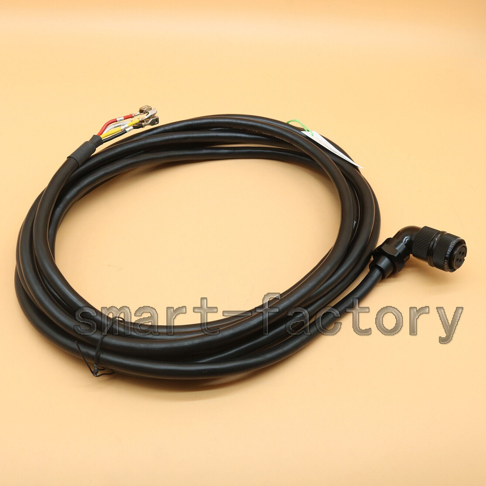FANUC motor power line cable F06B-0001-K008 - FANUC
