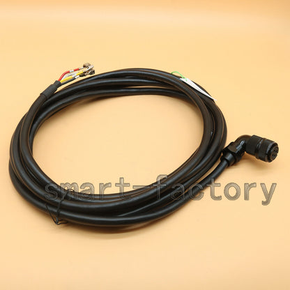 FANUC motor power line cable F06B-0001-K008 - FANUC