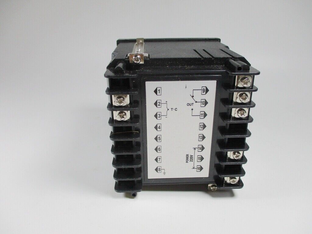 TEH96-92001 Temperature controller temperature controller for oven temperature/