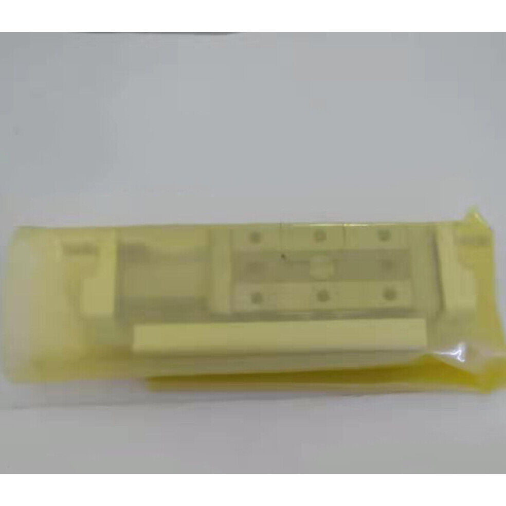 1PCS SMC MXP8-20C Slide Cylinder MXP8-20C ONE Year - SMC
