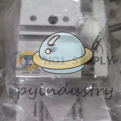 DFM-16-10-P-A-GF 1PC FESTO 170832 Cylinder fast delivery