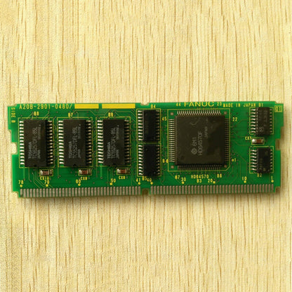 Used One Fanuc A20B-2901-0480 PC Board, Tested & in Good Condition - FANUC
