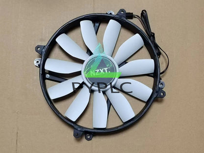 1 pcs NZXT A2030L12S 12V 0.42A 20cm 20030 3-wire cooling fan
