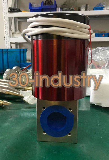 DDC-JQ16KF Vacuum Charging Valve - 25, 32, 40, 50A Options - DDC