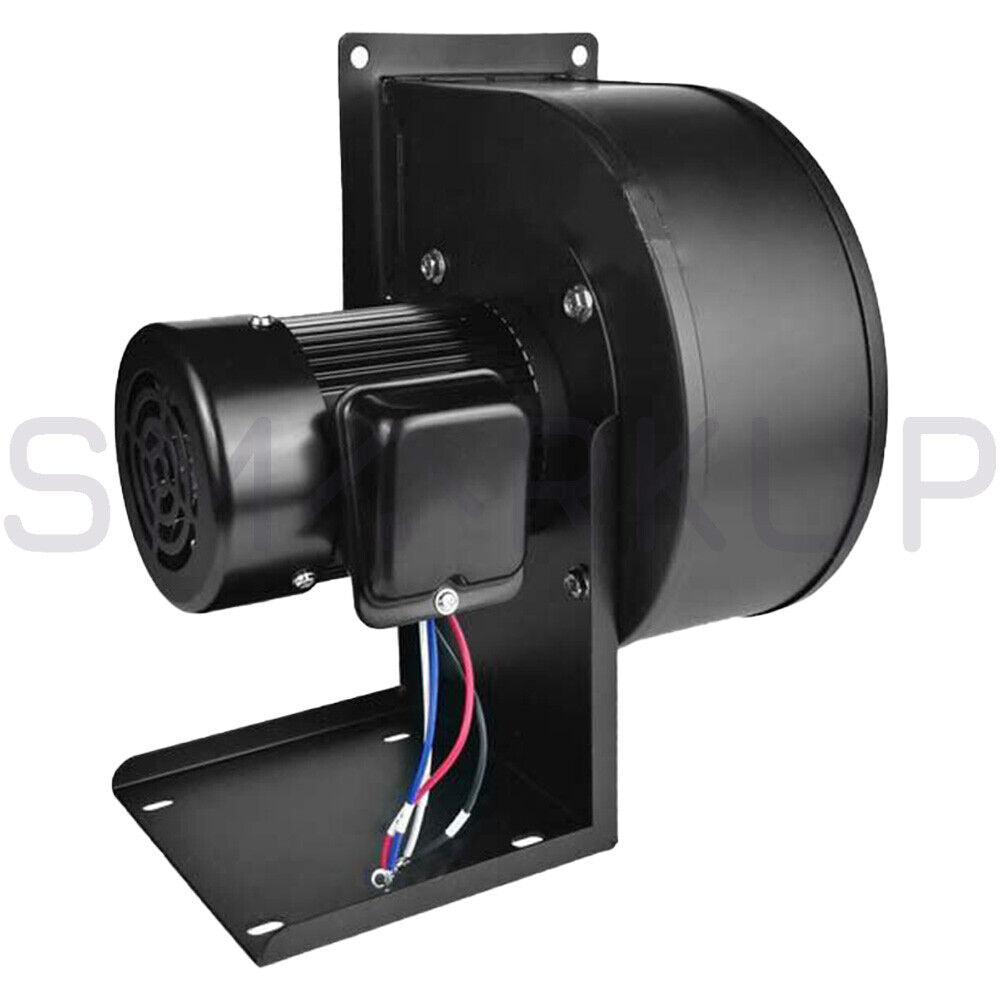 new SIROCCO FAN CY125 Centrifugal Fan 220V 200W - SIROCCO