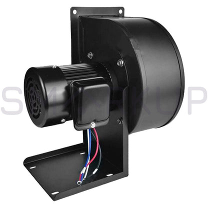 new SIROCCO FAN CY125 Centrifugal Fan 220V 200W - SIROCCO