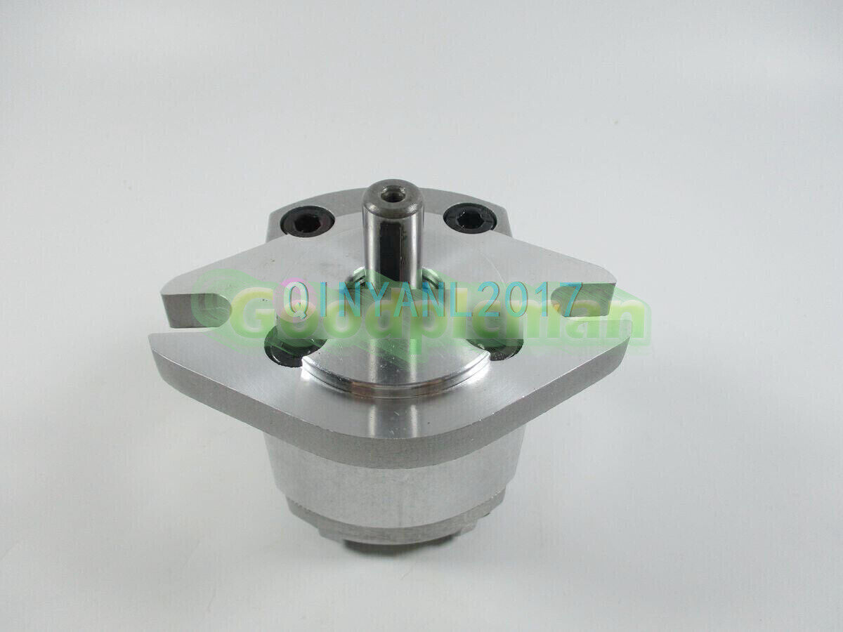 1PCS HYDROMAX HGP-1A-F2R Gear Pump