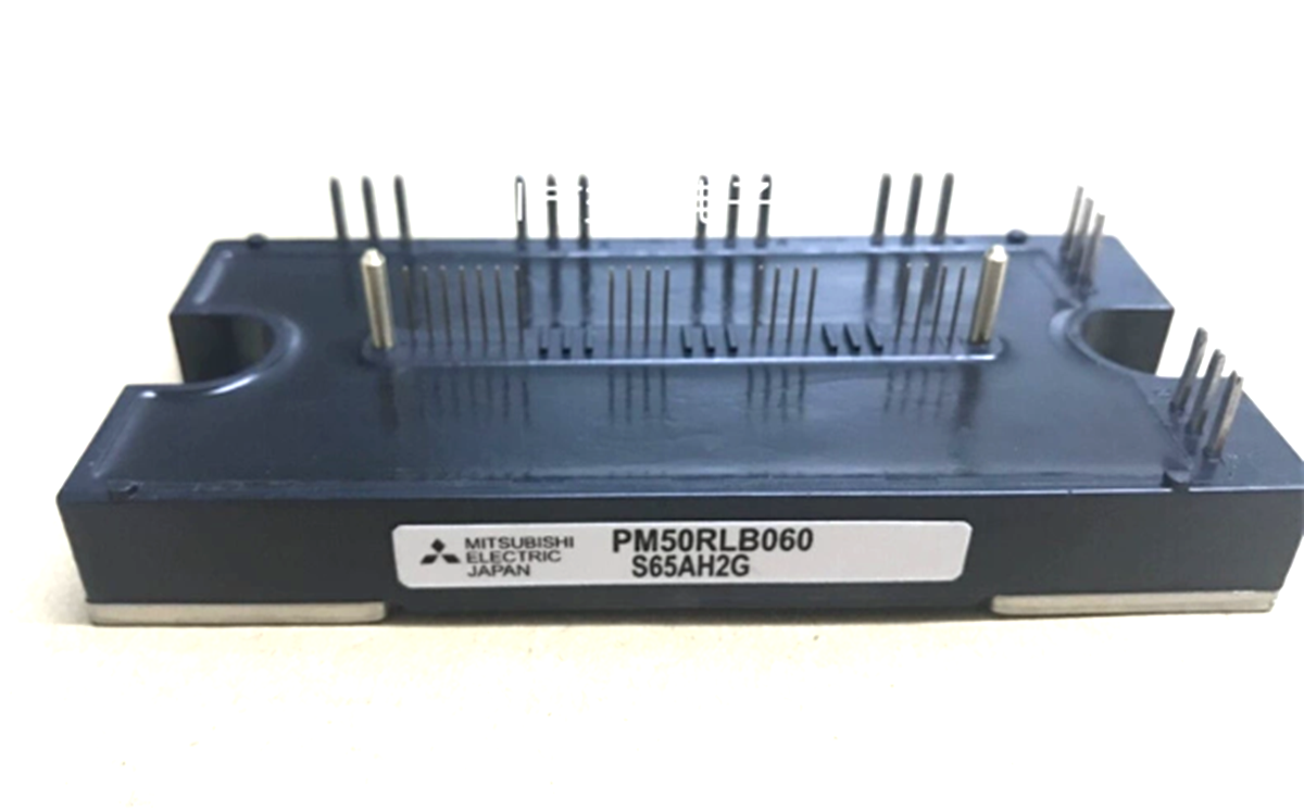 Mitsubishi PM50RLB060 Module Power Supply - MITSUBISHI