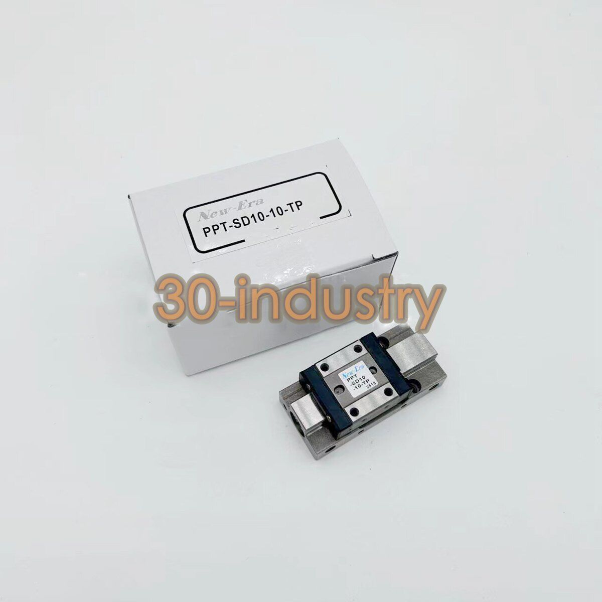 PPT-SD10-10-TP New-Era Cylinder - 1 Piece - HONEYWELL
