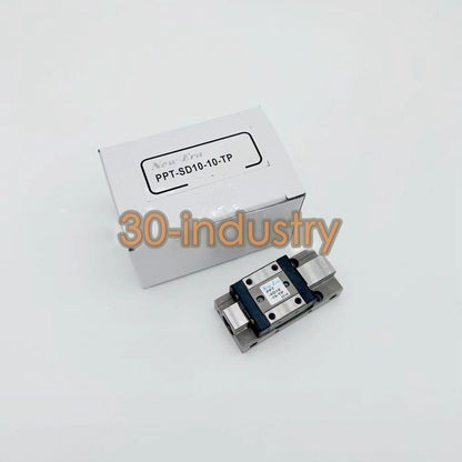 PPT-SD10-10-TP New-Era Cylinder - 1 Piece - HONEYWELL
