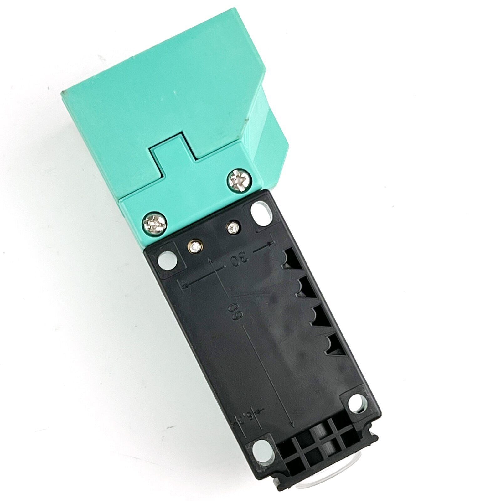 P+F NJ40 Proximity Switch Sensor - P+F