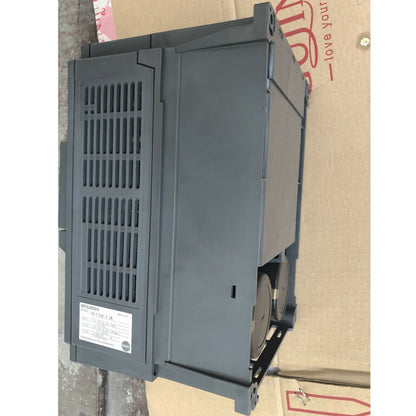 Mitsubishi Inverter FR-E720-7.5K Used - MITSUBISHI