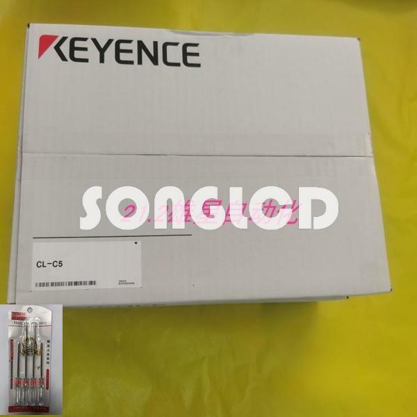 1PCS NEW KEYENCE CL-C5 - KOEED