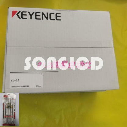 1PCS NEW KEYENCE CL-C5 - KOEED