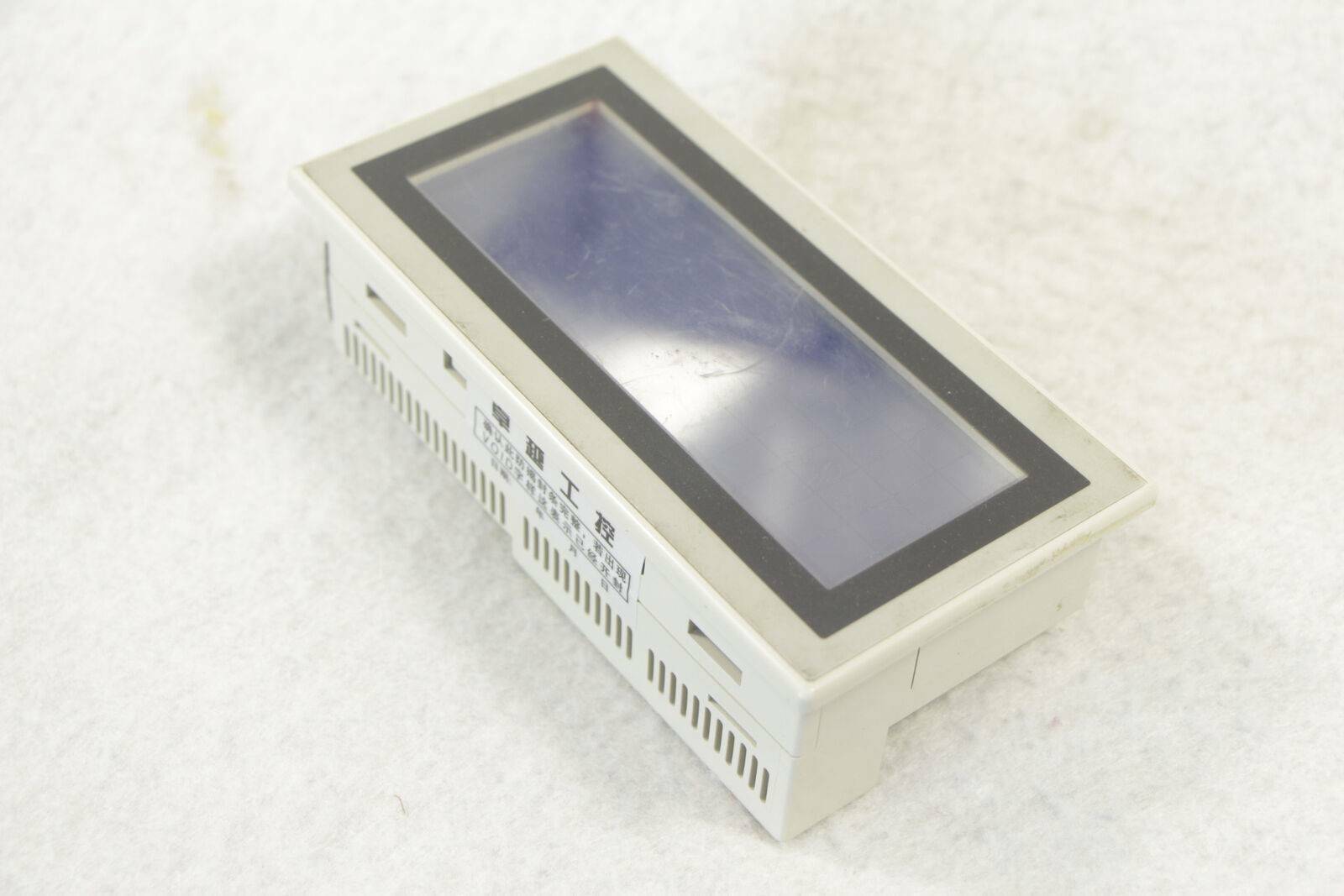 used F930GOT-BWD Mitsubishi Touch Panel - MITSUBISHI