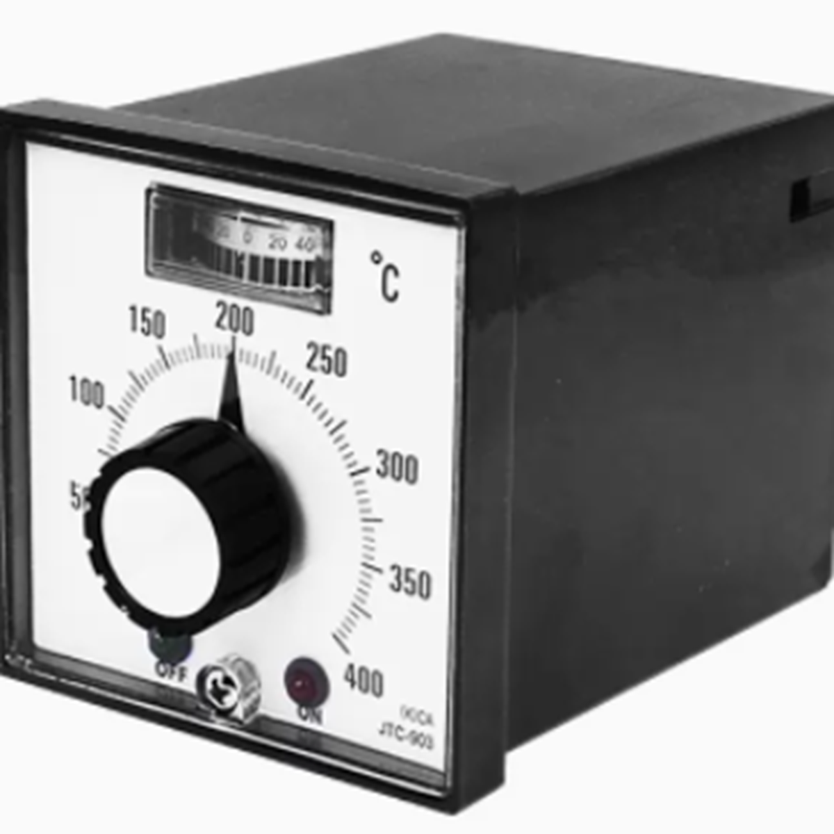 JTC 903 Temperature Controller AC 220V with Professional Features - JTC