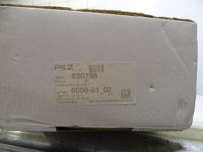 PILZ PSEN OP4H-S-30-105/1 SAFETY LIGHT CURTAIN NEW - PILZ PSEN