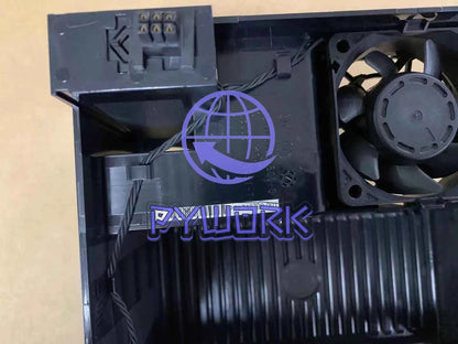 for Z440 Memory Cooling Solution J2R52AA Z440 Memory Fan Baffle 748799-001#