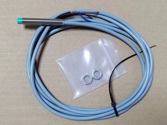 1PCS NBN2-8GM50-E2 Proximity Switch - NBN